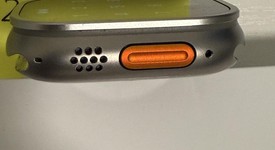 Mint
													Apple Watch Ultra 2 49mm - Unlocked, Natural, A2986, photo 4 of 9