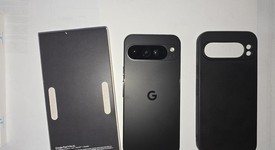 Mint
													Google Pixel 9 Pro XL - Unlocked, Obsidian, 256 GB, 16 GB, GGX8B, photo 5 of 11
