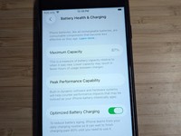 Apple iPhone SE 3rd Gen 2022