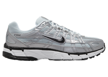 Nike P-6000 Metallic Silver Pure Platinum (Women's) for sale