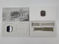 Apple Watch Ultra 2 49mm