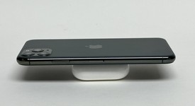 Mint
													Apple iPhone 11 Pro Max - Unlocked, Green, 64 GB, A2161, photo 4 of 10