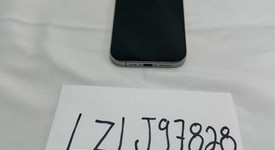 Good
													Apple iPhone 16 Pro - Verizon, Natural, 256 GB, A3083, photo 1 of 4