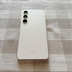 Good Samsung Galaxy S23 - Unlocked, 256 GB, Cream, 8 GB, SM-S911U1