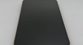 Good
													Apple iPhone 13 Pro Max - Spectrum, Gold, 128 GB, A2484, photo 1 of 6