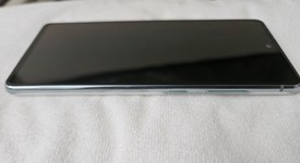 Mint
													Samsung Galaxy S20 FE 5G - Unlocked, Cloud Mint, 128 GB, 6 GB, SM-G781U1/DS, photo 3 of 9