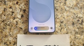 Mint
													Samsung Galaxy S25 Plus - Unlocked, Silver Shadow, 256 GB, 12 GB, SM-S936U1, photo 2 of 10