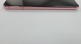 Good
													Samsung Galaxy S21 5G - Verizon, Pink, 128 GB, 8 GB, SM-G991U, photo 3 of 7