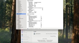 Good
													MacBook Pro Late 2023 (M3) - 14" - Apple M3 Pro 11-core, Black, 512 GB, 18 GB, 14-core GPU, photo 4 of 17