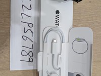 Apple Watch SE 2nd Gen 44mm