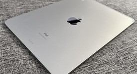 Mint
													Apple iPad Pro 11" 4th Gen 2022 - Unlocked, Silver, 512 GB, photo 5 of 7