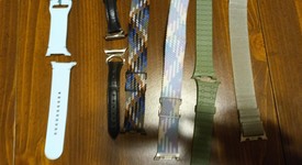 Good
													Samsung Galaxy Watch8 Classic - Wi-Fi, White, SM-L500, 46mm, photo 6 of 6