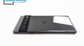 Mint
													Google Pixel 6 Pro - Unlocked, Black, 256 GB, 12 GB, G8VOU, photo 4 of 10