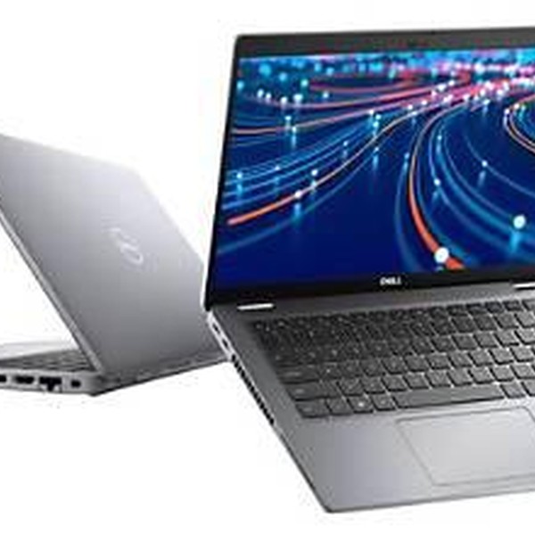 Dell Latitude 5410 - 256 GB, Silver, 16 GB, Intel Core i5