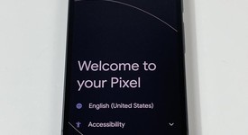 Good
													Google Pixel 9a - Unlocked, Obsidian, 128 GB, 8 GB, photo 1 of 7