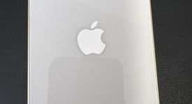Good
													Apple iPhone 14 - Unlocked, Starlight, 256 GB, A2649, photo 1 of 6
