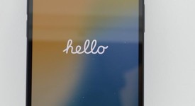 Good
													Apple iPhone 16e - Unlocked, Black, 128 GB, A3212, photo 1 of 5