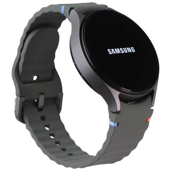 Samsung Galaxy Watch7 - Unlocked, Green, SM-L315U, 44mm