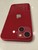 Mint Apple iPhone 13 - AT&T, Red, 128 GB, A2482