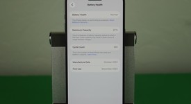 Good
													Apple iPhone 15 Pro Max - Unlocked, Black, 1 TB, A2849, photo 3 of 13