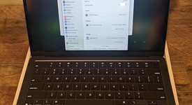 Mint
													MacBook Air 2025 (M4) - 13" - Apple M4, Midnight, 512 GB, 24 GB, photo 4 of 13