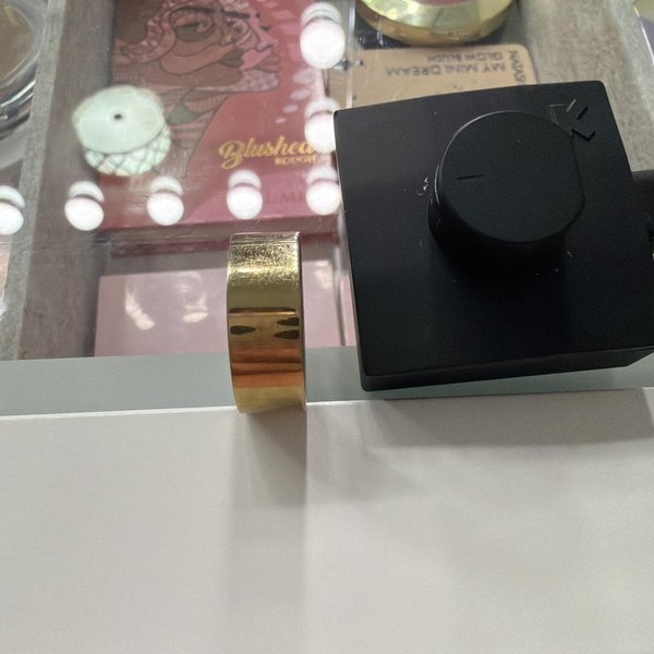 Ultrahuman Ring Air - Gold