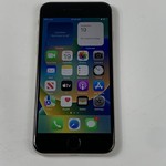 Fair Apple iPhone SE 3rd Gen 2022 - Unlocked, 128 GB, Starlight, A2595