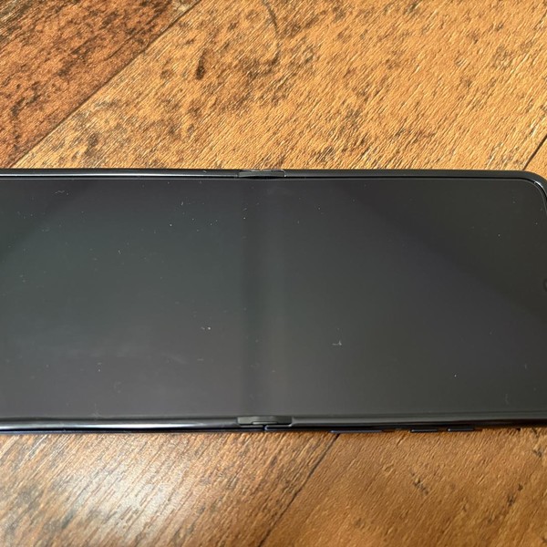 Motorola Razr (2025) - Total by Verizon, 256 GB, Blue, 8 GB