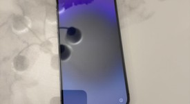 Good
													Apple iPhone 14 Pro Max - Unlocked, Purple, 256 GB, A2651, photo 1 of 8