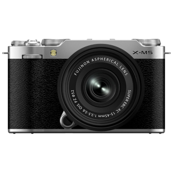 Fujifilm X-M5 for sale