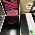 Mint Apple iPad Mini 7th Gen - Wi-Fi, 128 GB, Purple, A2993