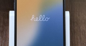 Good
													Apple iPhone 12 - Unlocked, Black, 128 GB, A2172, photo 2 of 8