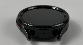 Fair
													Samsung Galaxy Watch6 Classic - Unlocked, Black, 47mm, photo 5 of 8