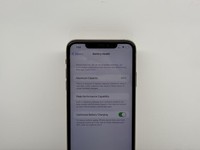 Apple iPhone 11 Pro Max