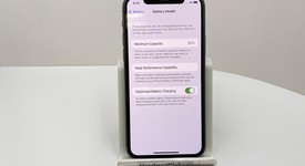 Fair
													Apple iPhone 11 Pro - Unlocked, Gray, 64 GB, A2160, photo 3 of 8