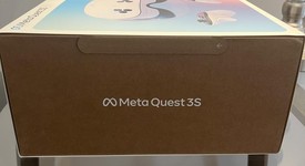 New
													Meta Quest 3S - 128 GB, photo 2 of 8