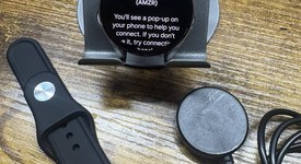 Good
													Samsung Galaxy Watch6 - Unlocked, Gold, 40mm, photo 2 of 5