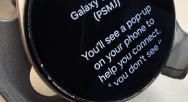 Fair
													Samsung Galaxy Watch4 - Wi-Fi, Gold, 40mm, photo 3 of 6