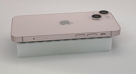 Mint
													Apple iPhone 13 Mini - AT&T, Pink, 128 GB, A2481, photo 3 of 7