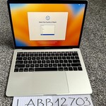 Good MacBook Pro 2017 (No Touch Bar) - 13 inch - I5, Silver, 256 GB, 8 GB