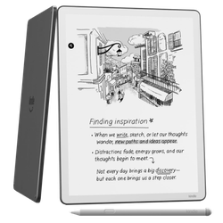 Sell Amazon Kindle Scribe 11" (3rd Gen)