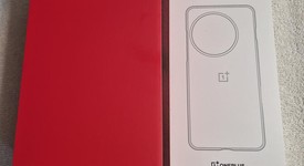 New
													OnePlus 13 - Unlocked, Midnight Ocean, 512 GB, 16 GB, photo 1 of 4