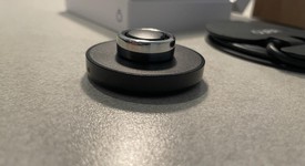 Good
													Oura Ring Gen 3 - Silver, Size 3, Horizon, photo 4 of 9