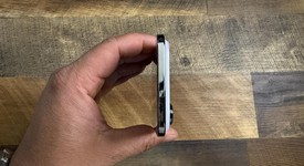 Mint
													Apple iPhone Air - Unlocked, Sky Blue, 256 GB, A3260, photo 5 of 7