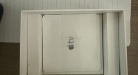 Mint
													Apple TV HD 4th Gen (2015) - 32 GB, photo 5 of 6