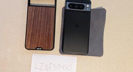 Good
													Google Pixel 8 Pro - Unlocked, Obsidian, 256 GB, 12 GB, G1MNW, mmWave 5G, photo 2 of 11