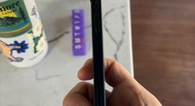 Good
													Apple iPhone 13 - Verizon, Midnight, 256 GB, A2482, photo 5 of 7