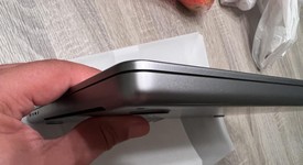 Mint
													MacBook Pro 2021 - 16" - Apple M1 Pro 10-core, Gray, 1 TB, 16 GB, photo 1 of 14