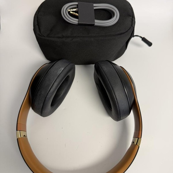 Beats Studio3 - Black