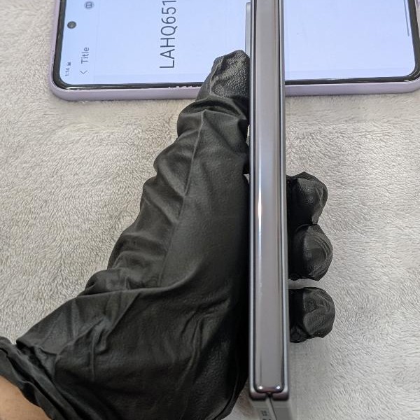 Google Pixel 10 Pro Fold - Unlocked, 256 GB, Moonstone, GU0NP